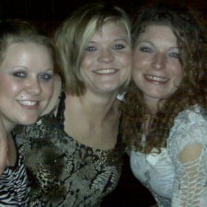 Meet your Posher, Christina crissy